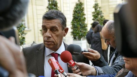 La FNSEA satisfaite, les autres déçus La FNSEA satisfaite, les autres déçus
