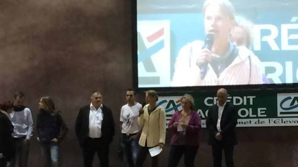 © M.-F. Malterre/GFA