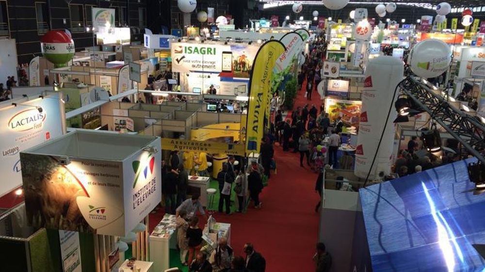 © Hélène Chaligne/GFA