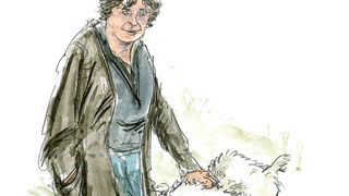 « Un randonneur a exigé l’euthanasie de mes patous » « Un randonneur a exigé l’euthanasie de mes patous »