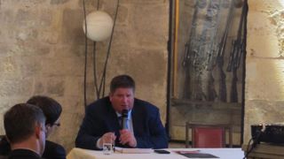 Vers la réforme du permis de chasser Vers la réforme du permis de chasser