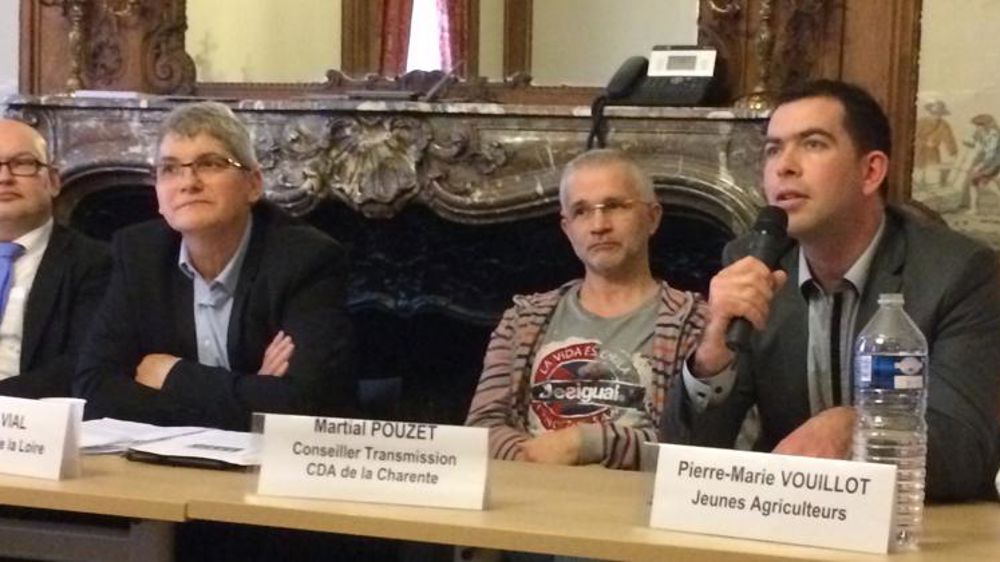 Pour éviter les problèmes, soyons imaginatifs !