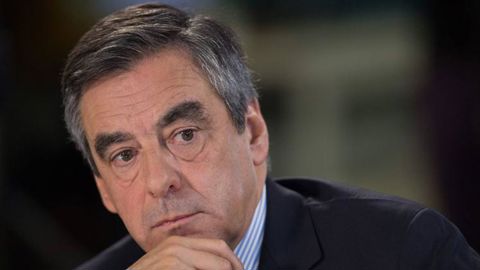 François Fillon : « Le ministre de l’Agriculture évoluera dans un gouvernement c François Fillon : « Le ministre de l’Agriculture évoluera dans un gouvernement c