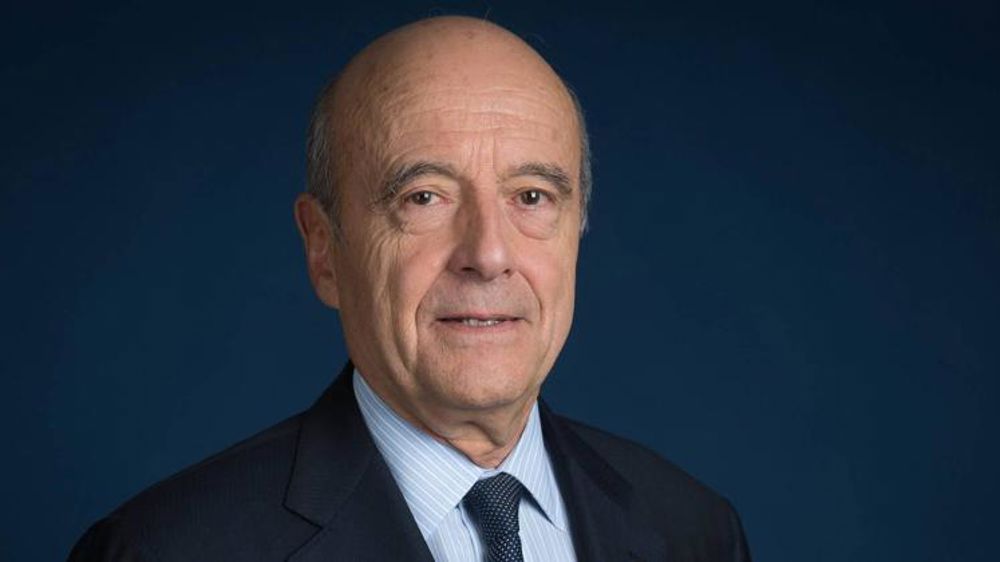 Alain Juppé : « Pas de développement durable sans une agriculture viable »