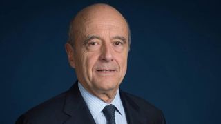 Alain Juppé : « Pas de développement durable sans une agriculture viable » Alain Juppé : « Pas de développement durable sans une agriculture viable »