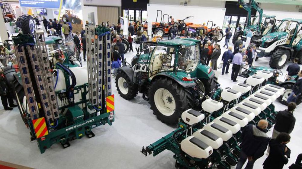 Les marques chinoises prêtes pour le marché européen