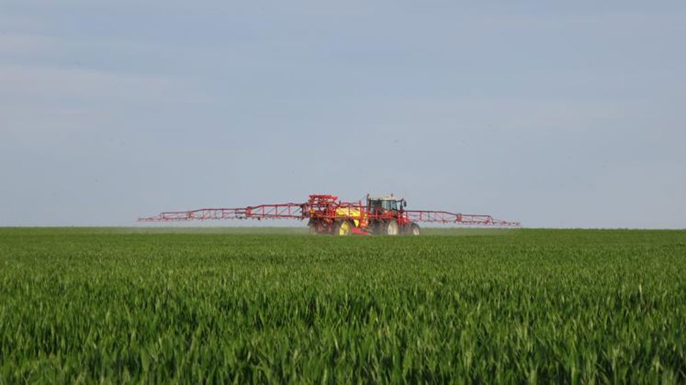 Les effets indésirables des phytos sous surveillance