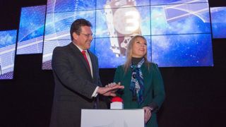 Galileo, le « GPS européen » entre en service Galileo, le « GPS européen » entre en service