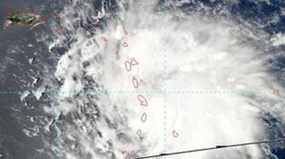 La Guadeloupe reconnue en situation de calamité agricole