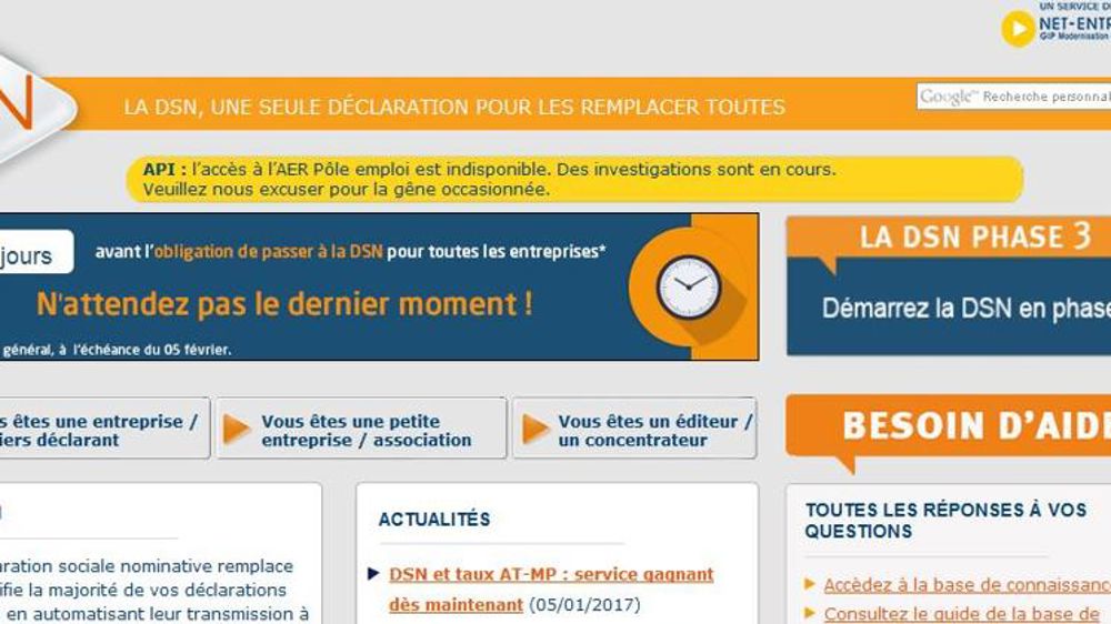 Tous les employeurs agricoles passeront à la DSN en 2017