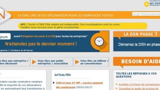Tous les employeurs agricoles passeront à la DSN en 2017 Tous les employeurs agricoles passeront à la DSN en 2017