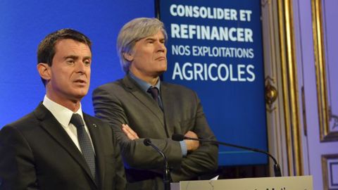 Mais qui donc fait capoter le « plan Valls » ? Mais qui donc fait capoter le « plan Valls » ?