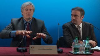 © H. Chaligne/GFA © H. Chaligne/GFA