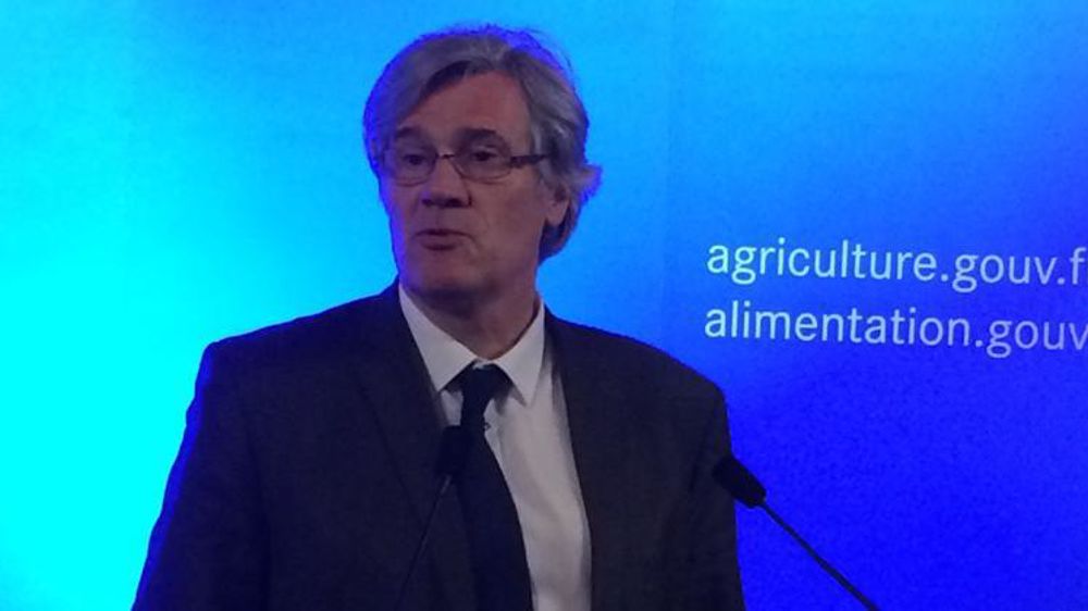 © Arielle Delest/GFA