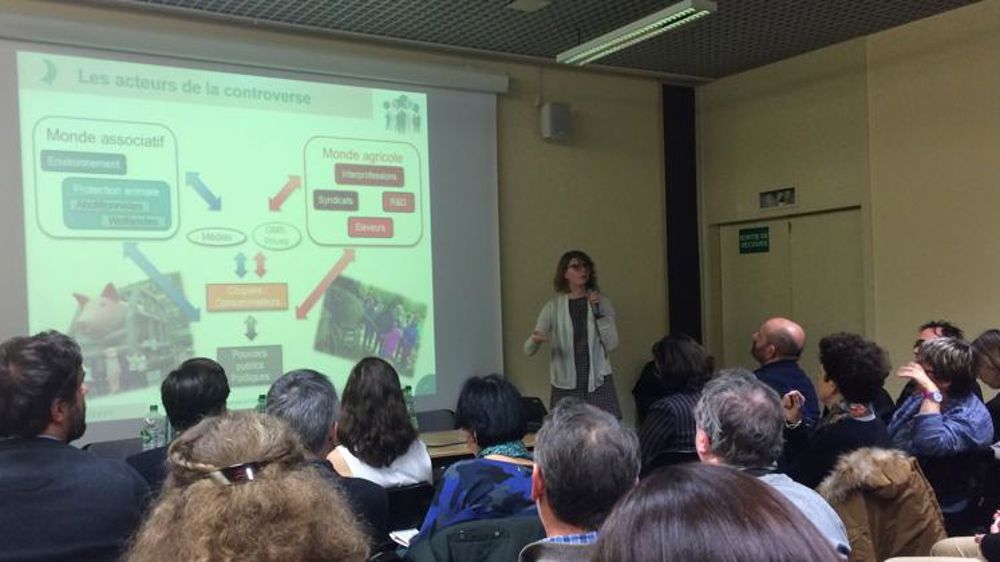Un tiers des Français satisfait des conditions d’élevage