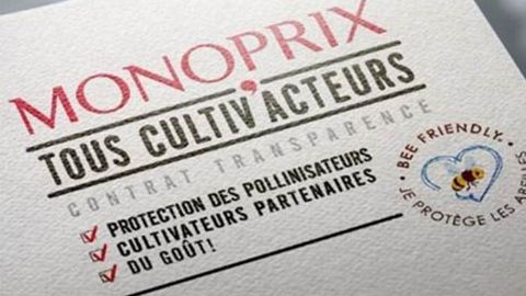 © Monoprix © Monoprix