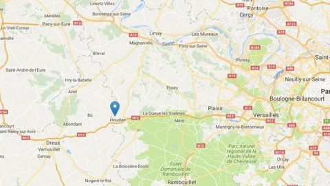 © Google Maps