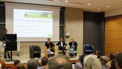 La Fnab s’inquiète pour la bio de demain La Fnab s’inquiète pour la bio de demain