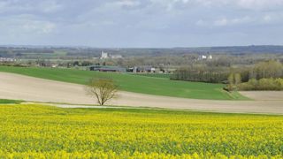 Que cache l’agrandissement des exploitations ? Que cache l’agrandissement des exploitations ?