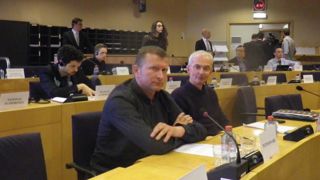 Une enquête sur leur utilisation plébiscitée par les eurodéputés Une enquête sur leur utilisation plébiscitée par les eurodéputés