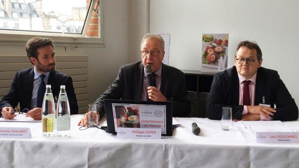 La filière se prépare à sortir des cages