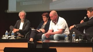 « À nous de nous fixer des objectifs réalistes » « À nous de nous fixer des objectifs réalistes »
