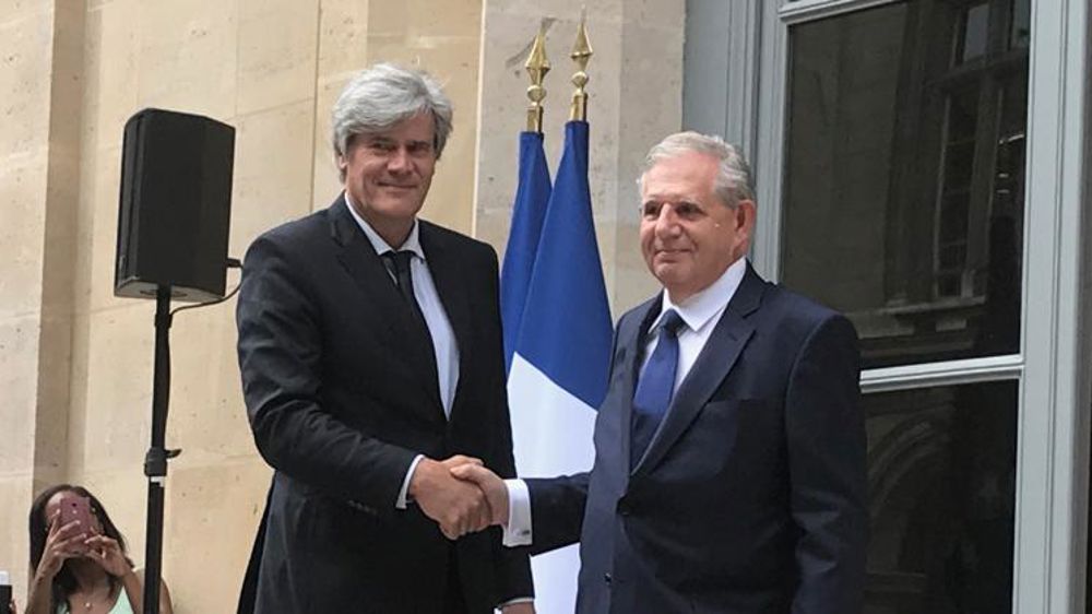 Jacques Mézard, nouveau ministre de l’Agriculture