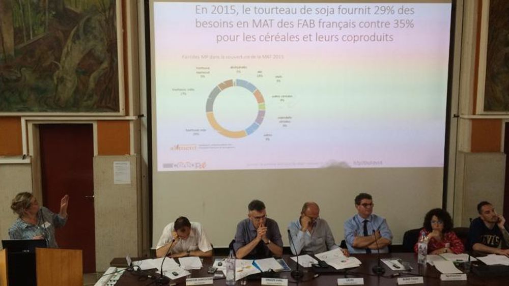 La France dépendante mais moins qu’avant