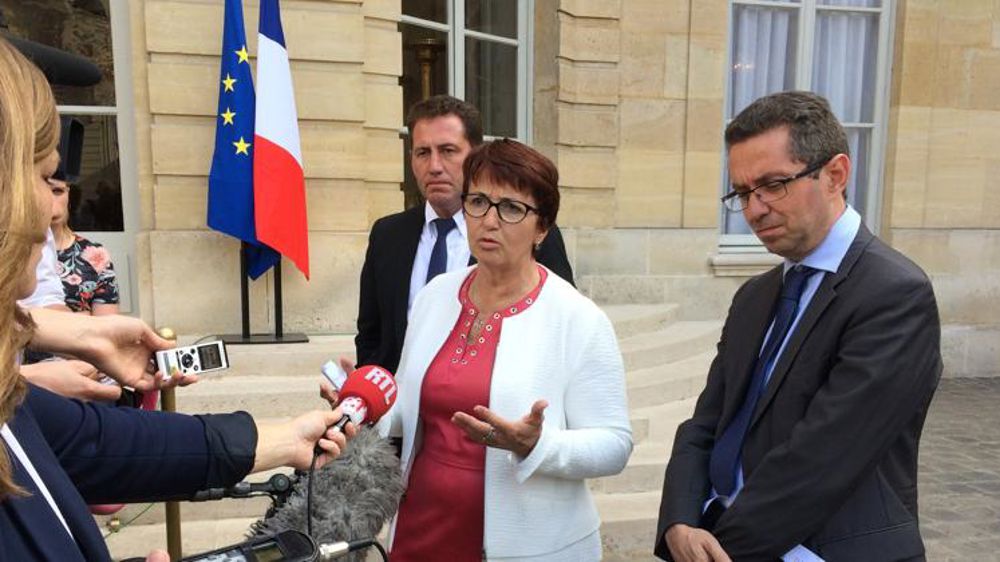 À Matignon, la FNSEA réclame une refonte du compte pénibilité