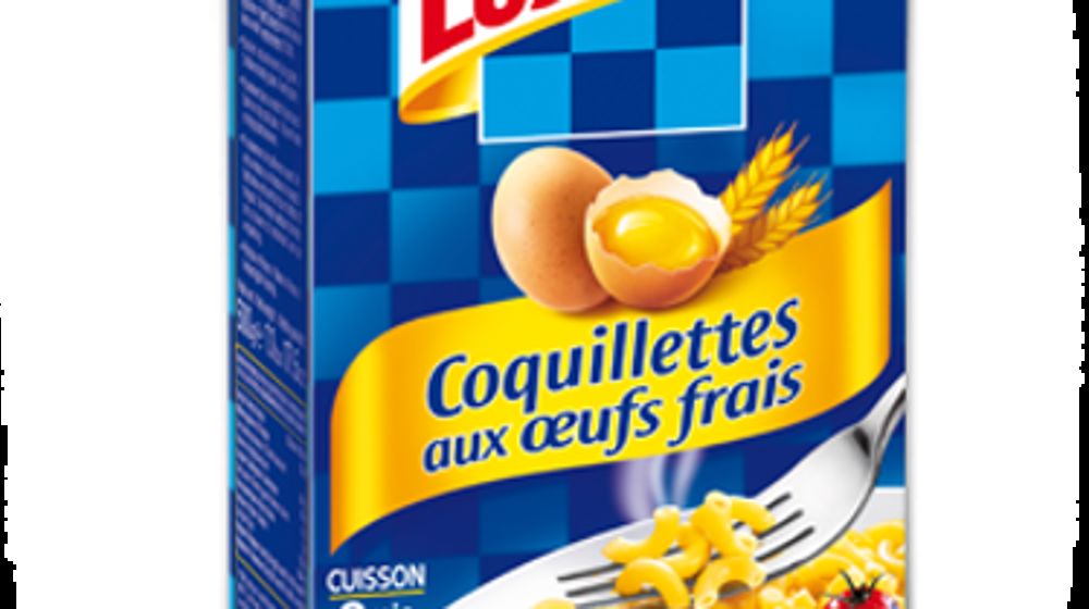 Panzani tourne le dos aux œufs de poules en cage