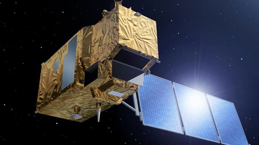 Un séminaire consacré à Sentinel