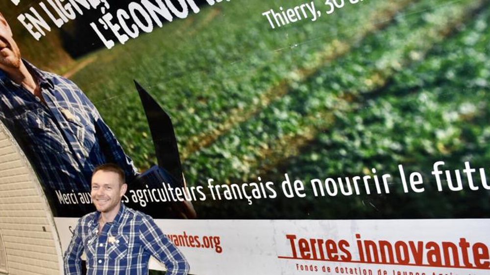 Donner aux citadins une autre image de l’agriculture