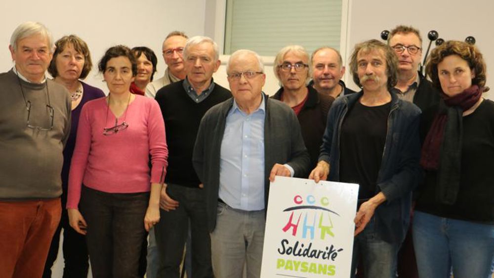 Cri d’alarme en Bretagne