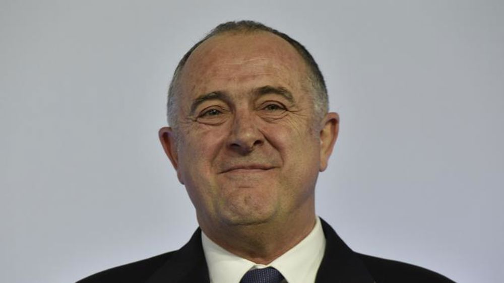 Didier Guillaume renonce à la mairie de Biarritz