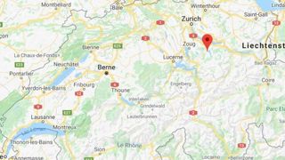Un cas atypique de vache folle en Suisse Un cas atypique de vache folle en Suisse