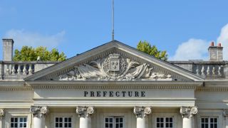 Une vaste vague de mutations a commencé chez les préfets Une vaste vague de mutations a commencé chez les préfets