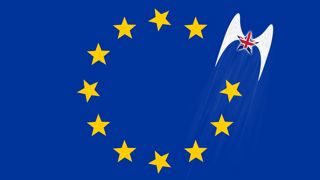 Ouverture des pourparlers entre Bruxelles et Londres Ouverture des pourparlers entre Bruxelles et Londres