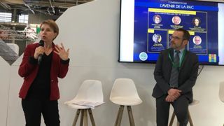 Les trois enjeux majeurs de la prochaine Pac Les trois enjeux majeurs de la prochaine Pac