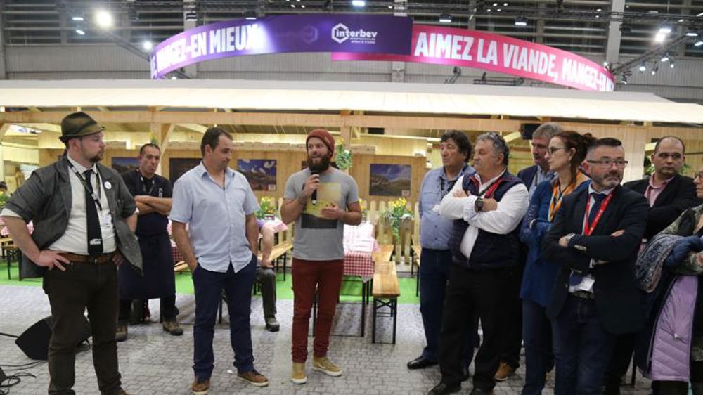 Des outils numériques au service du pastoralisme