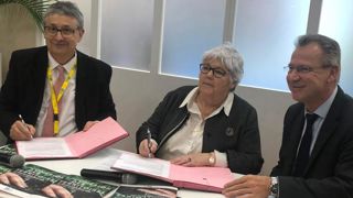 La MSA veut valoriser sa présence dans les campagnes La MSA veut valoriser sa présence dans les campagnes