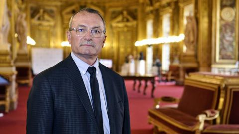 Des auditions sur le suicide très attendues au parlement Des auditions sur le suicide très attendues au parlement