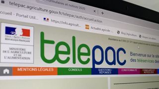 Bruxelles propose un mois de délai pour les déclarations Pac Bruxelles propose un mois de délai pour les déclarations Pac