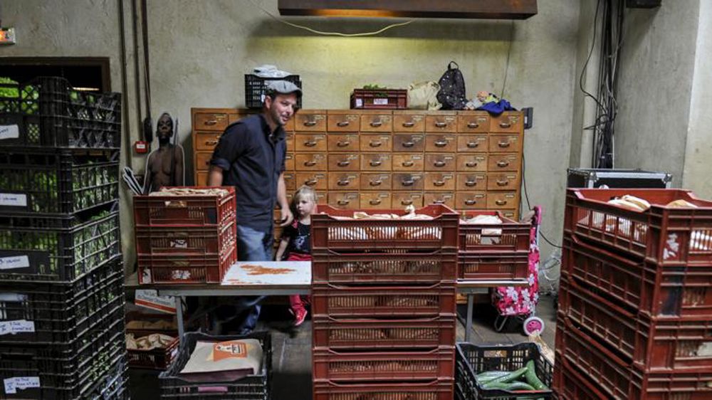 Maintenir le lien entre producteurs et consommateurs