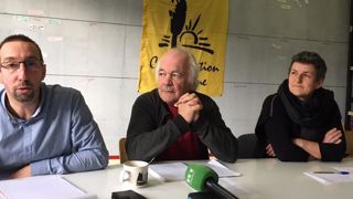 « Pas un paysan de moins à l’issue de la crise » « Pas un paysan de moins à l’issue de la crise »
