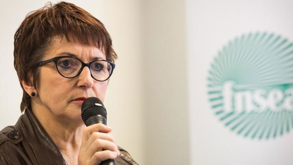 Le coronavirus a bouleversé les circuits de distribution