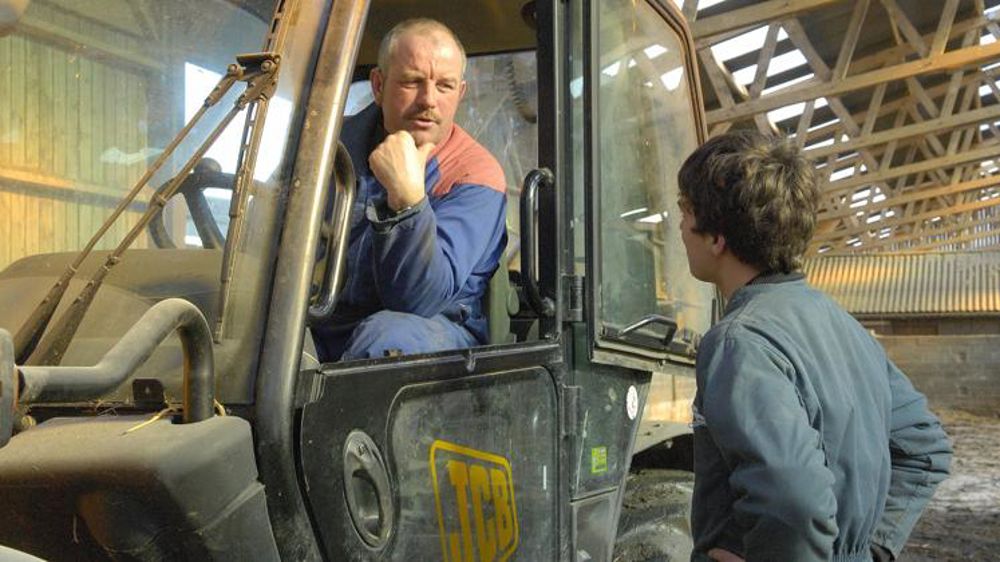 La Confédération paysanne dénonce l’arrêt des stages