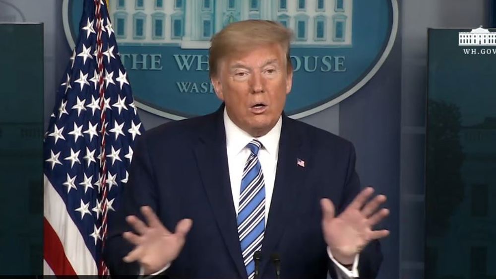 19 milliards de dollars pour les agriculteurs américains