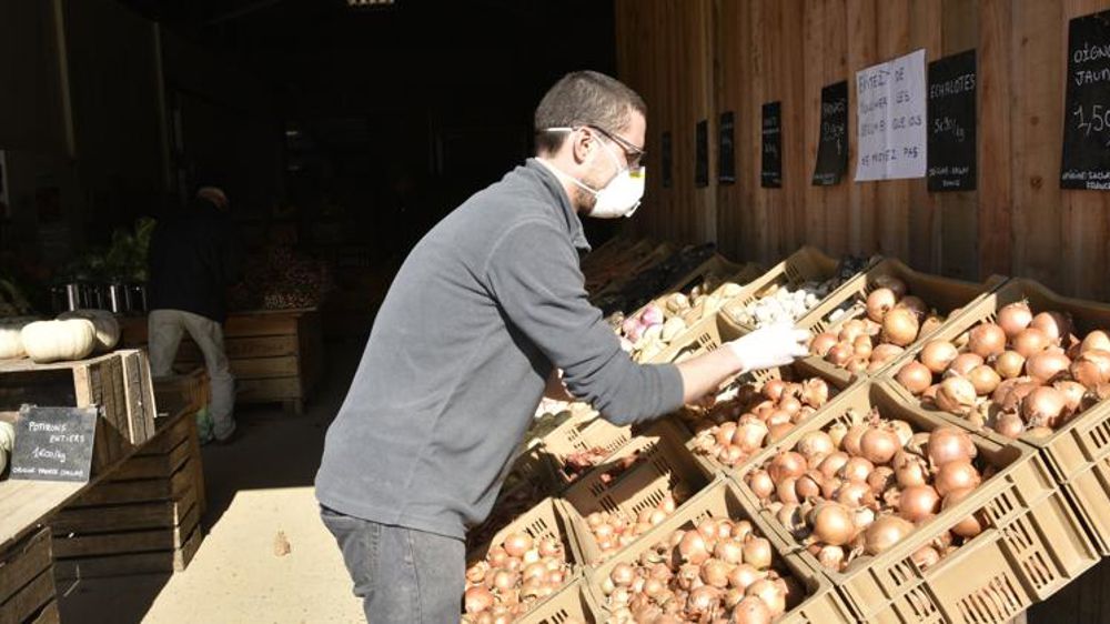 Pouvez-vous contrôler la température de vos salariés ?