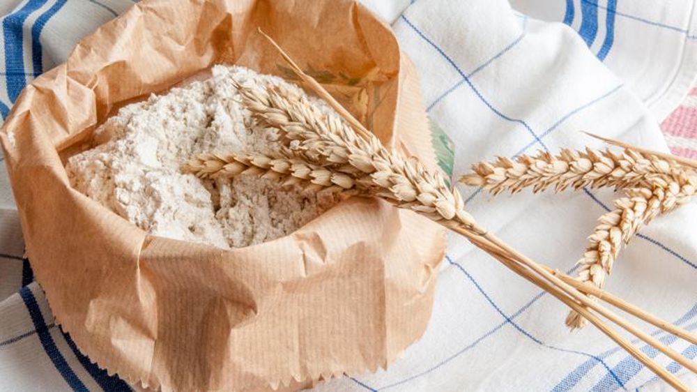 La liste des variétés pour la meunerie française