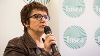 La FNSEA souhaite une souveraineté alimentaire solidaire La FNSEA souhaite une souveraineté alimentaire solidaire